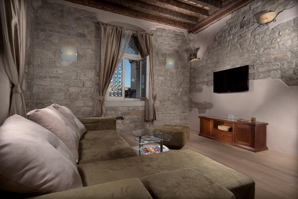 Desiderata Studio Apartment Сплит Экстерьер фото