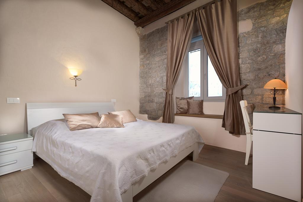 Desiderata Studio Apartment Сплит Экстерьер фото