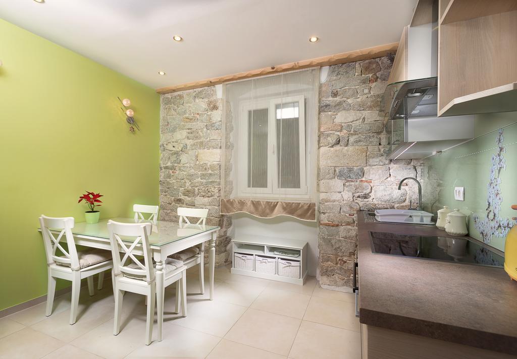 Desiderata Studio Apartment Сплит Экстерьер фото