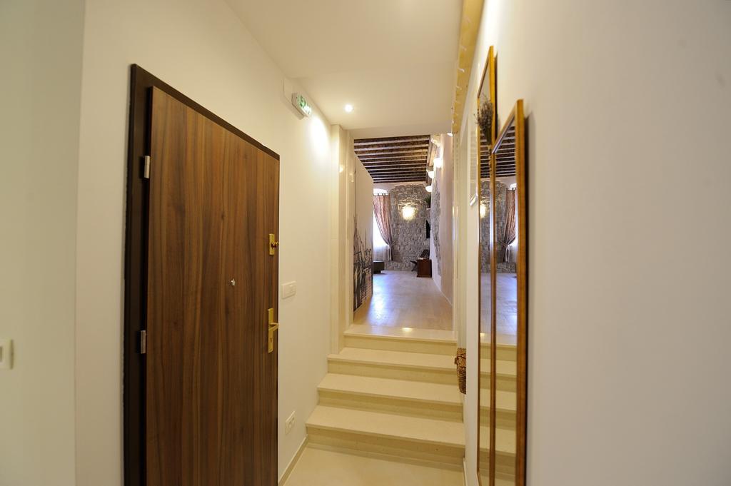 Desiderata Studio Apartment Сплит Экстерьер фото