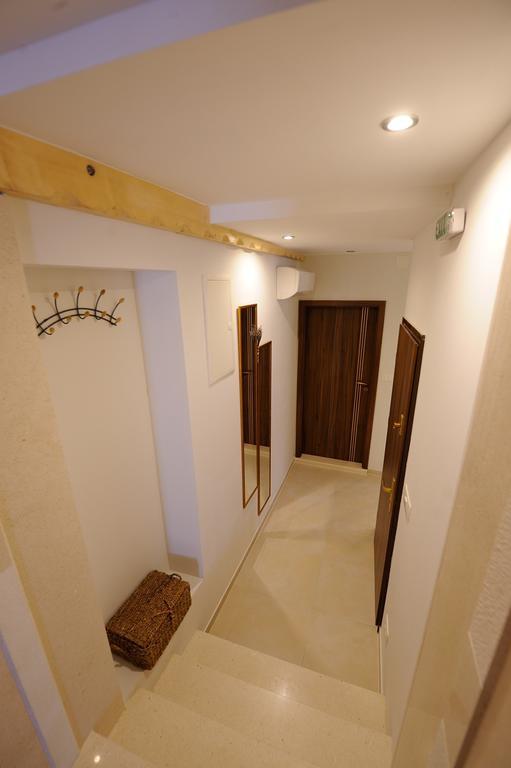 Desiderata Studio Apartment Сплит Экстерьер фото