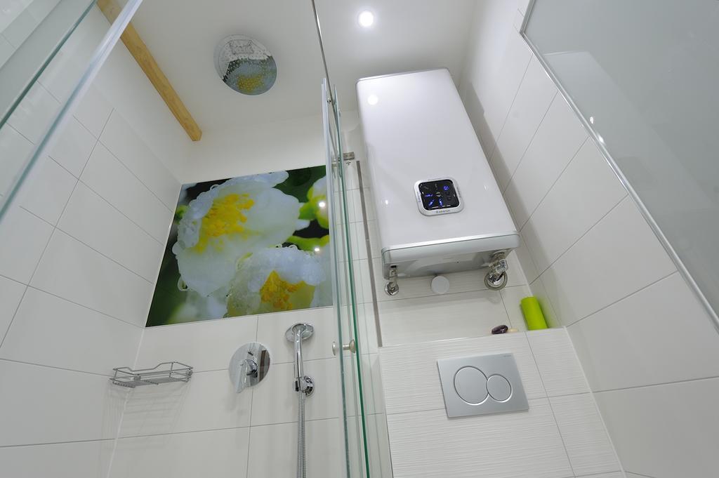 Desiderata Studio Apartment Сплит Экстерьер фото