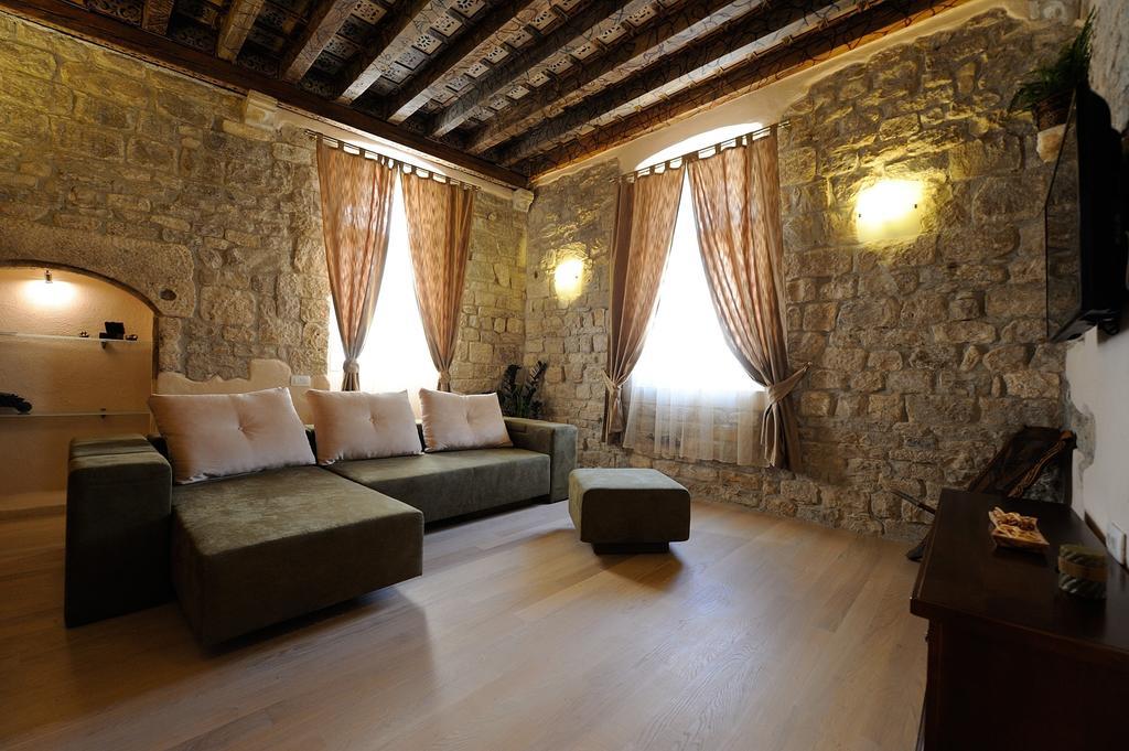 Desiderata Studio Apartment Сплит Экстерьер фото